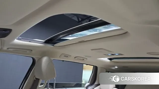 Kia Carnival 4th generation id 3335635 из Кореи 9