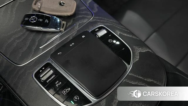 Mercedes-Benz E-Class W213 id 4754733 из Кореи 9