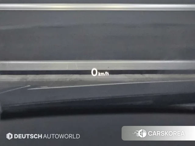 Volkswagen Tiguan second Generation id 3531248 из Кореи 9