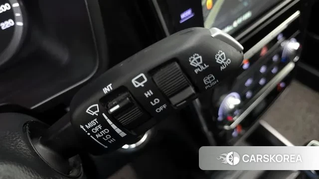 Ssangyong Berry New Tivoli id 3479031 из Кореи 9