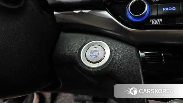 Hyundai The New Avante AD id 4225350 из Кореи 9