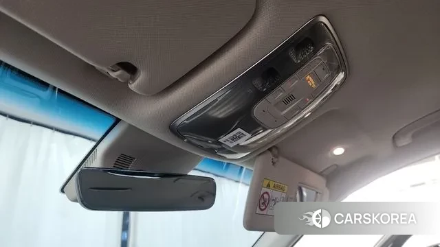 Genesis GV80 id 3361450 из Кореи 9