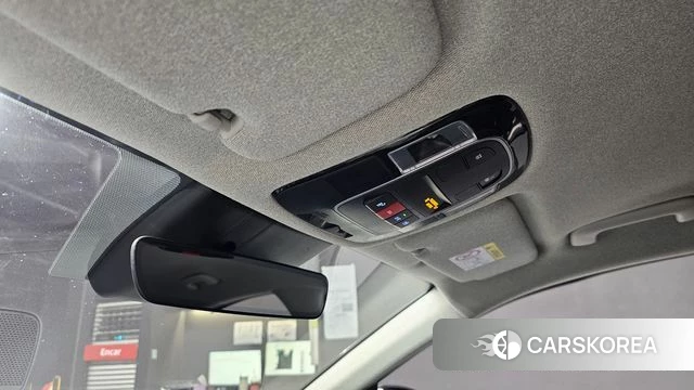 Hyundai Sonata D Edge (DN8) id 4017191 из Кореи 9