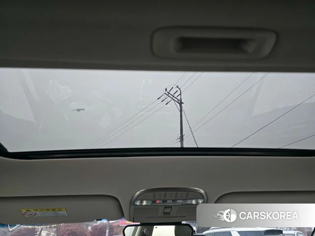 Genesis EQ900 id 3796201 из Кореи 9