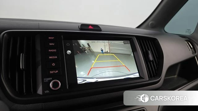 Kia The New Kia Ray id 4230000 из Кореи 9