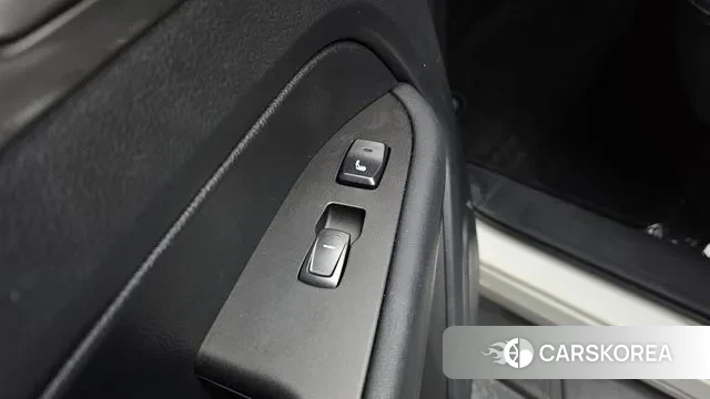 Ssangyong Rexton Sports id 3553034 из Кореи 9