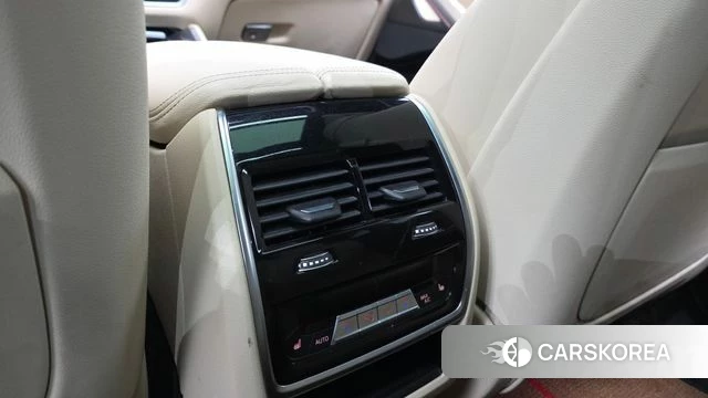 BMW X6 (G06) id 3843626 из Кореи 9