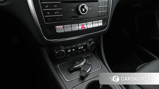 Mercedes-Benz GLA-Class X156 id 2961602 из Кореи 9