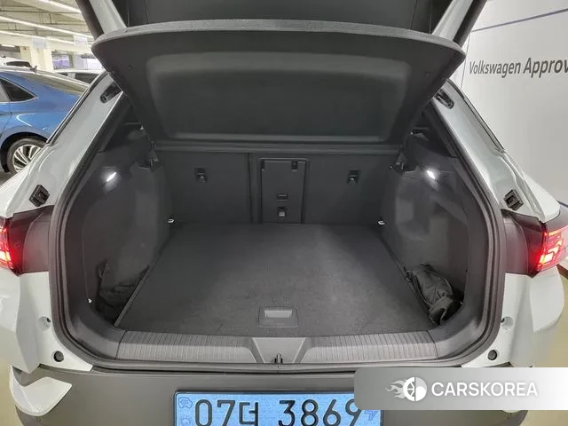 Volkswagen ID.4 id 3674580 из Кореи 9