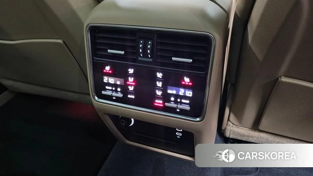 Porsche Cayenne (PO536) id 4443777 из Кореи 9