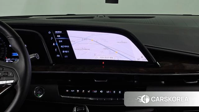 Cadillac Escalade 5th Generation id 4630514 из Кореи 9