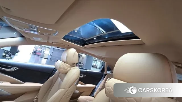 Kia The New K9 2nd generation id 3383207 из Кореи 9