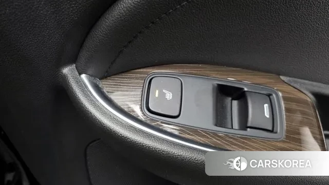 Chevrolet (GM Daewoo) The New Malibu id 3672118 из Кореи 9