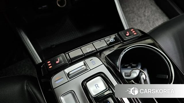 Hyundai Tucson (NX4) id 4267315 из Кореи 9