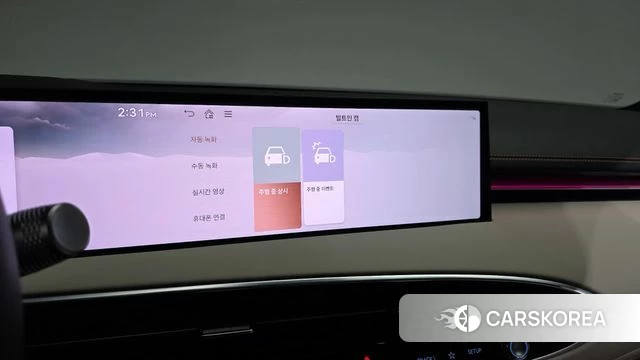 Genesis GV70 id 4743791 из Кореи 9