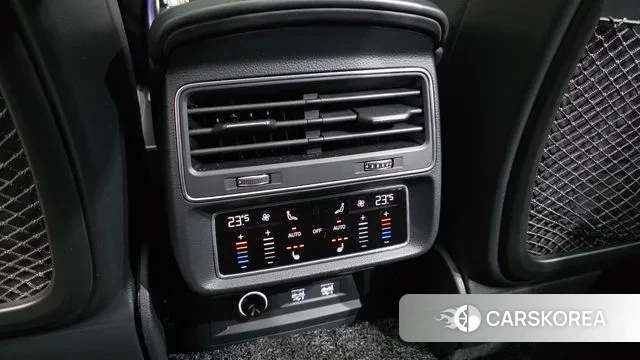 Audi Q8 (4M) id 3412296 из Кореи 9