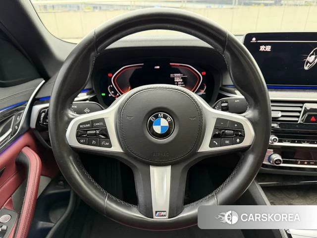 BMW 5 series id 4271679 из Китая 9