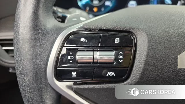 Kia K8 Hybrid id 3625002 из Кореи 9