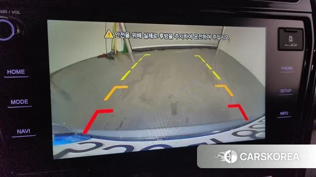 Ssangyong Tivoli Air id 3038339 из Кореи 9