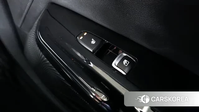 Kia K5 Hybrid 3rd Generation id 3561098 из Кореи 9