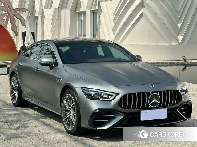 Mercedes-Benz AMG GT id 4182515 из Китая 9