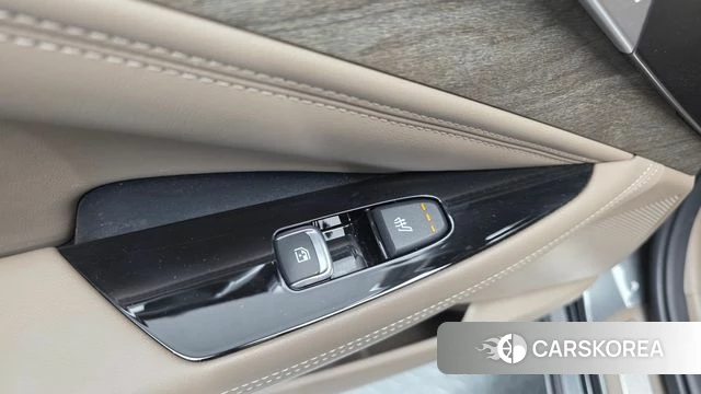Kia K8 Hybrid id 4481034 из Кореи 9