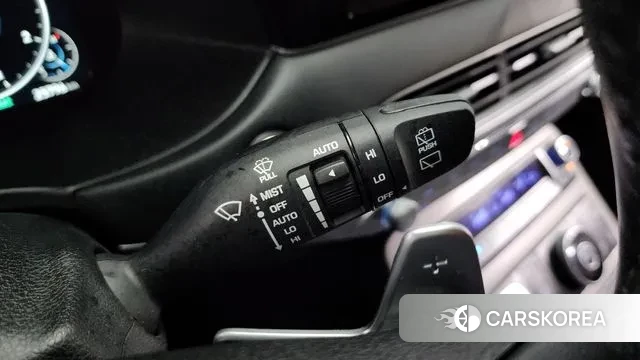 Hyundai Palisade id 3225916 из Кореи 9