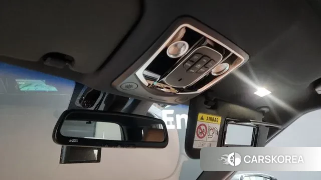 Ssangyong Torres id 3016336 из Кореи 9