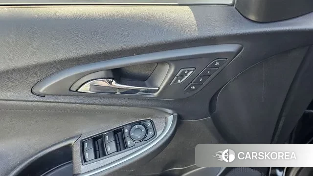 Chevrolet (GM Daewoo) The New Malibu id 3708986 из Кореи 9