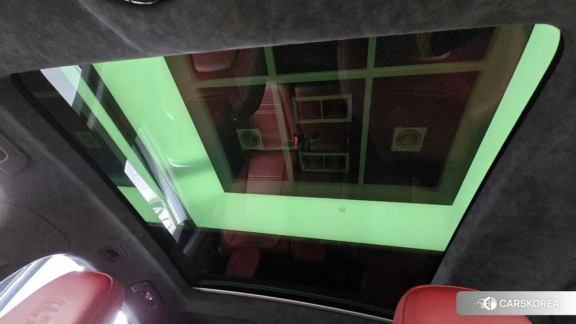 Porsche Cayenne (PO536) id 1864490 из Кореи 9