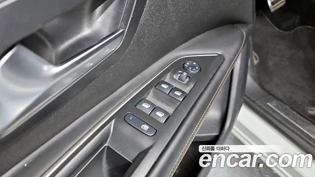 Peugeot 3008 second generation id 2510140 из Кореи 9