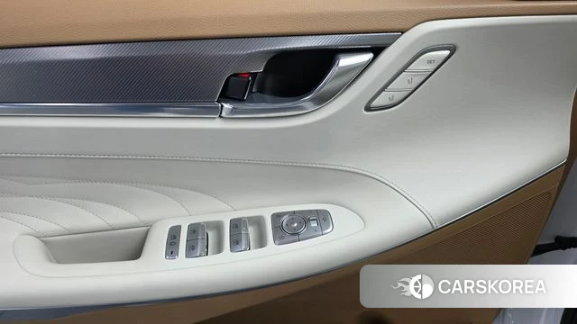 Hyundai The New Grandeur IG id 3819216 из Кореи 9