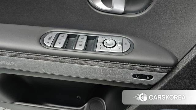 Hyundai Ionic 5 id 4231405 из Кореи 9