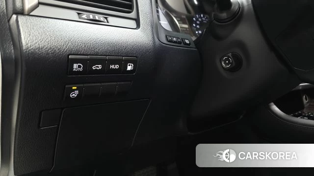 Lexus RX450h 4th generation id 4741870 из Кореи 9