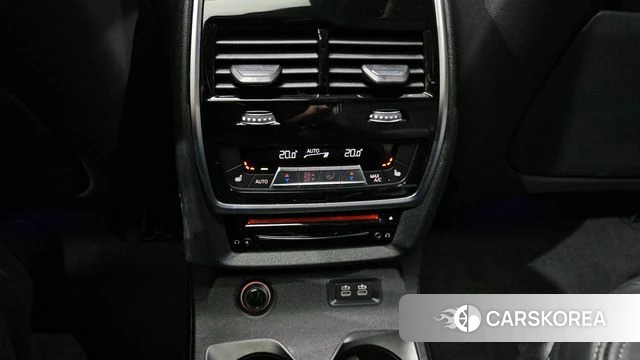 BMW X7 (G07) id 4573775 из Кореи 9