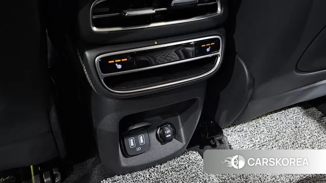 Genesis GV80 id 3607118 из Кореи 9