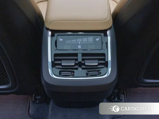 Volvo XC60 second Generation id 4523187 из Кореи 9