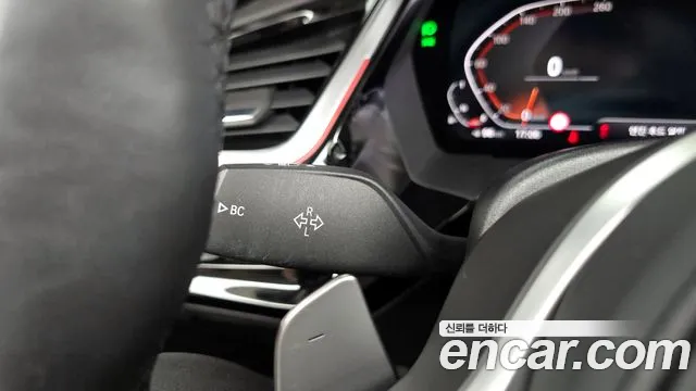 BMW Z4 (G29) id 2848808 из Кореи 9