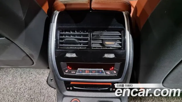 BMW X7 (G07) id 2718310 из Кореи 9