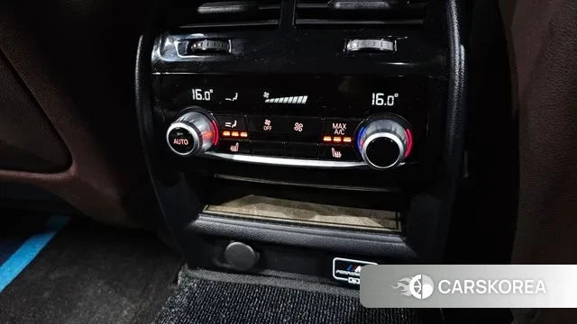 BMW 5 Series (G30) id 3023390 из Кореи 9