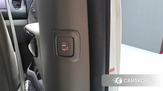 Kia The New Carnival id 4530882 из Кореи 9