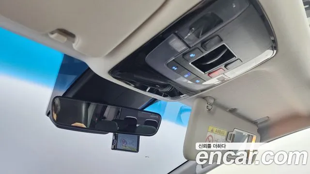 Hyundai Staria id 2574085 из Кореи 9