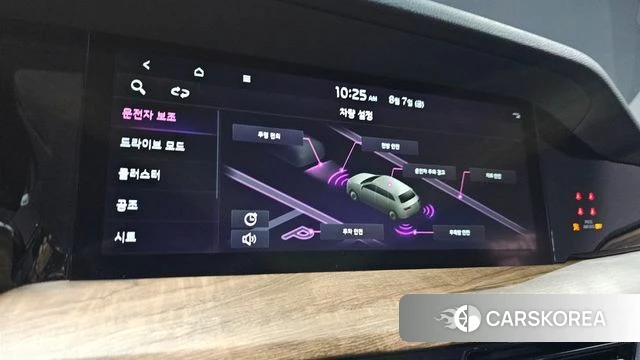 Kia Mohave Master id 4676979 из Кореи 9