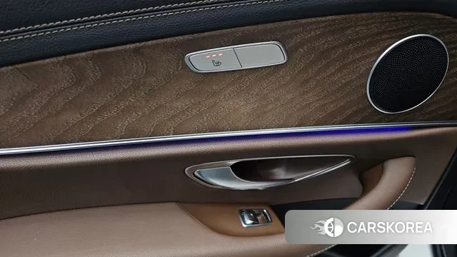 Mercedes-Benz E-Class W213 id 3033205 из Кореи 9