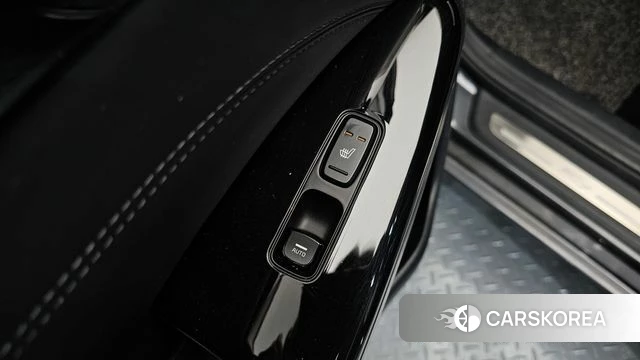 Kia K7 Premier id 4775731 из Кореи 9