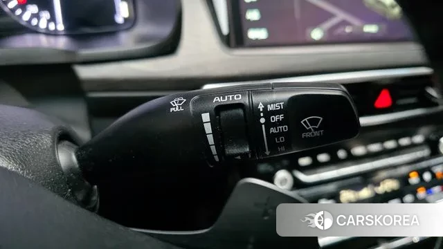 Kia K7 Premier id 3722646 из Кореи 9