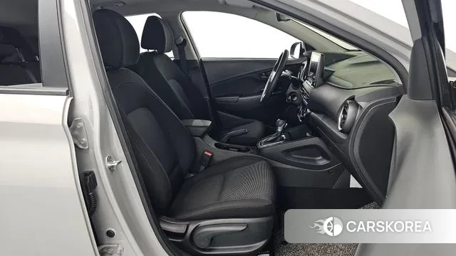 Hyundai The New Kona id 3752862 из Кореи 9