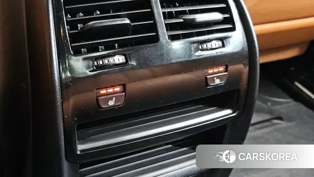 BMW 5 Series (G30) id 3493855 из Кореи 9