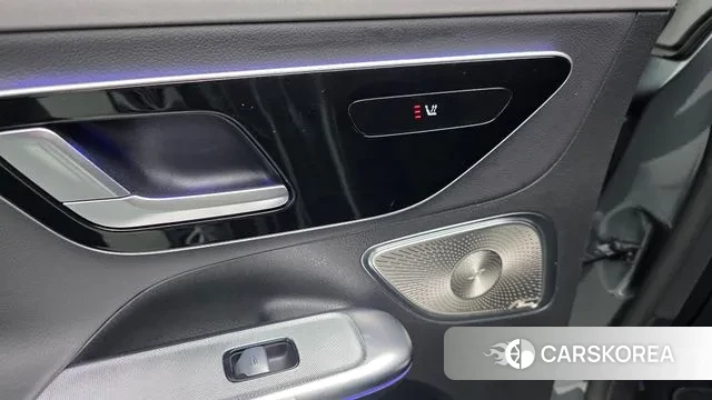 Mercedes-Benz EQE V295 id 3437719 из Кореи 9