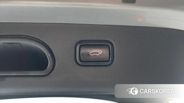 Kia Sportage The Bold id 4647551 из Кореи 9
